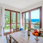 Borgo Castello-9 By Interhome * Argegno