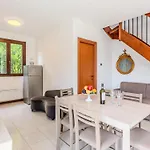 Borgo Castello-9 By Interhome Appartement Argegno