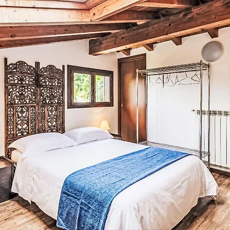 Borgo Castello-9 By Interhome Appartement