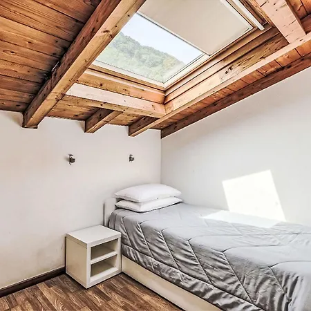 Borgo Castello-9 By Interhome Appartement
