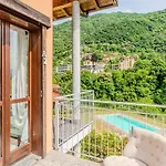 Borgo Castello-9 By Interhome * Argegno