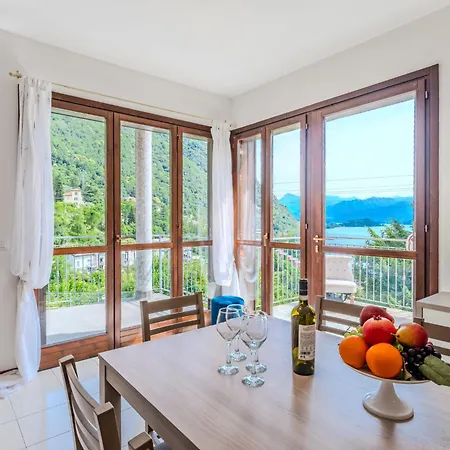 Borgo Castello-9 By Interhome * Argegno