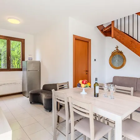Borgo Castello-9 By Interhome Apartment Argegno
