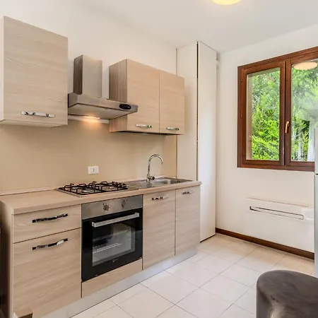 Borgo Castello-9 By Interhome Argegno
