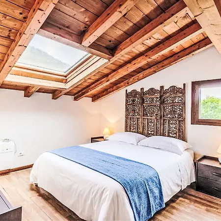Borgo Castello-9 By Interhome Apartmán *