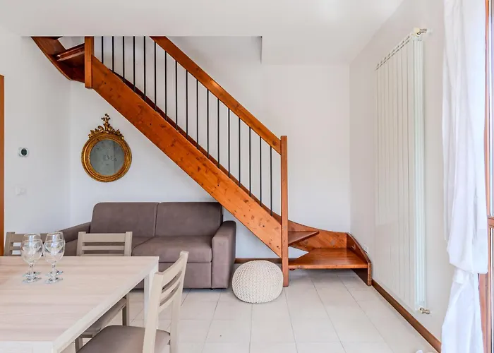 Apartmán Borgo Castello-9 By Interhome Argegno