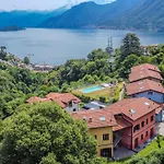 Borgo Castello-9 By Interhome Apartment Argegno