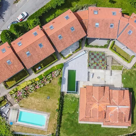 Borgo Castello-9 By Interhome Appartement