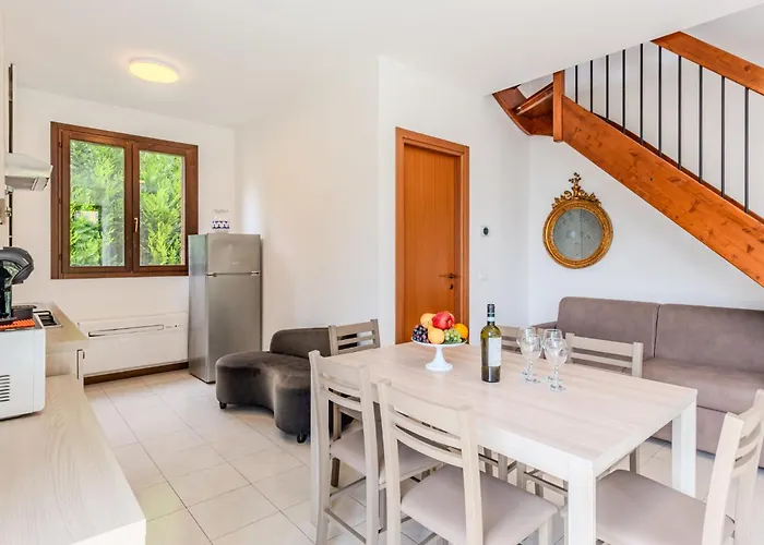 Borgo Castello-9 By Interhome Appartement Argegno