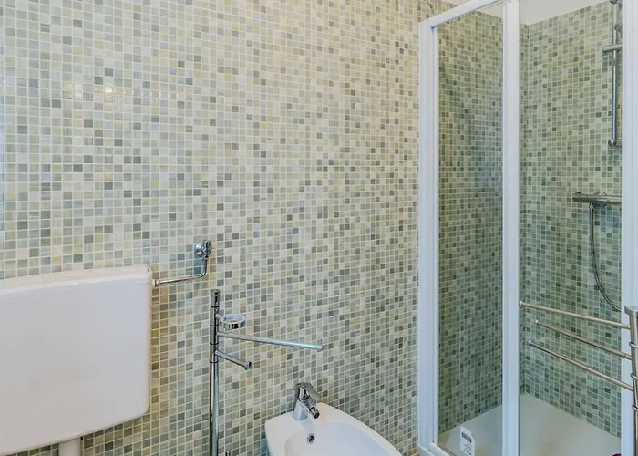 Borgo Castello-9 By Interhome *