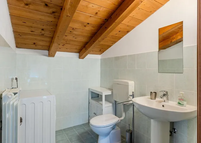 Borgo Castello-9 By Interhome Appartement *