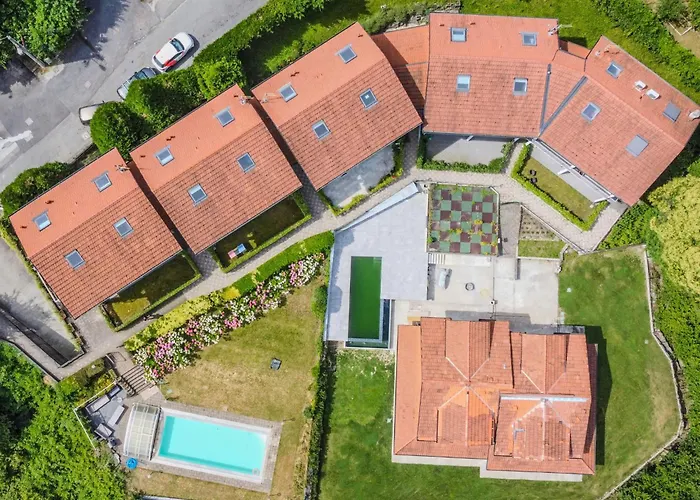 Borgo Castello-9 By Interhome Appartement