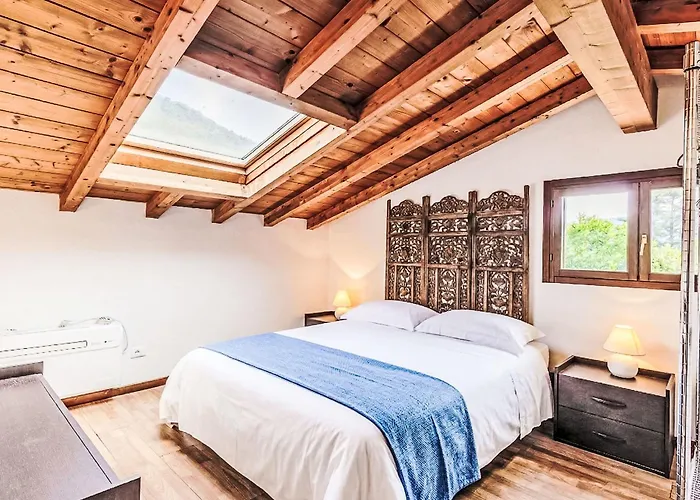 Borgo Castello-9 By Interhome Appartement *