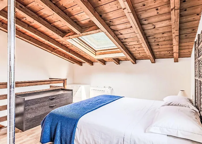 Borgo Castello-9 By Interhome